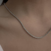 Gael Mini Necklace
