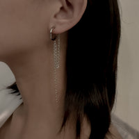 Estela Chain Earrings
