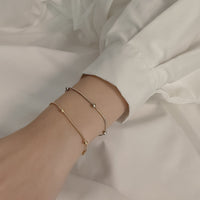 Aubrey Beaded Bracelet