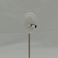 Dulce Rectangle Ear Cuff