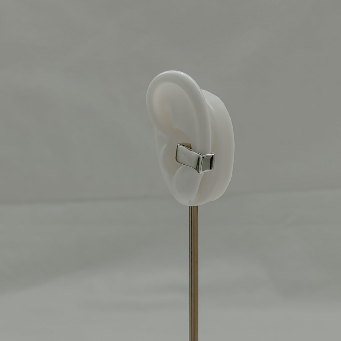 Dulce Rectangle Ear Cuff