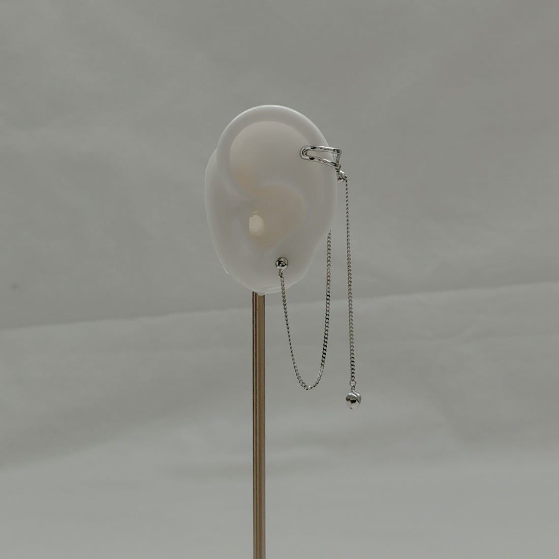 Karla Dangle Cuff Stud