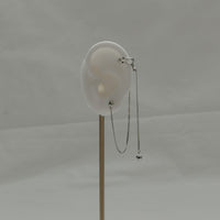 Karla Dangle Cuff Stud