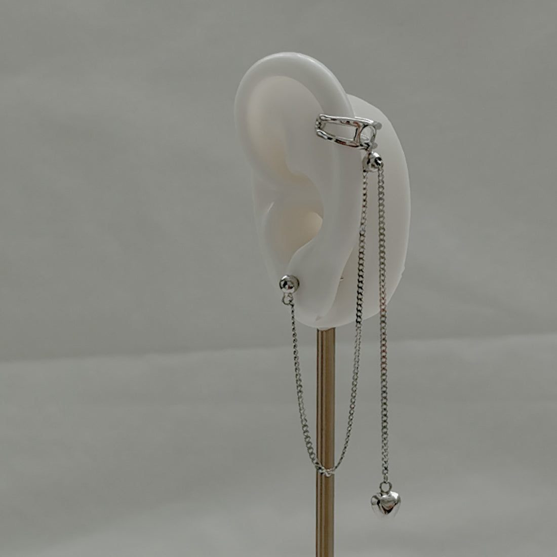 Karla Dangle Cuff Stud