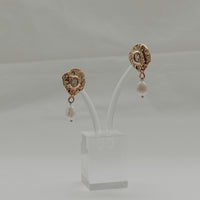 Chaya Pearl Dangle