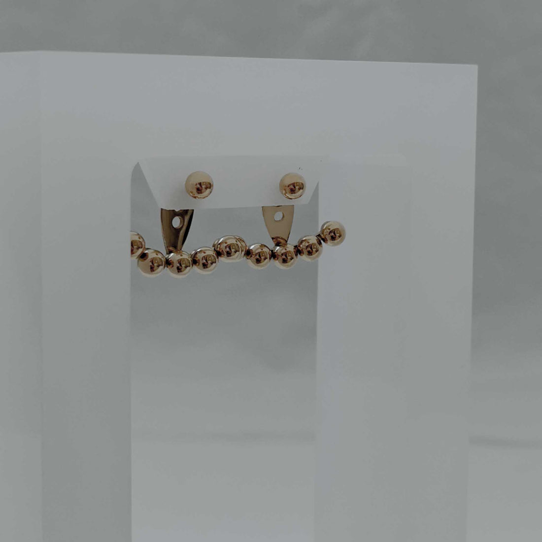 Sejal Swinging Studs