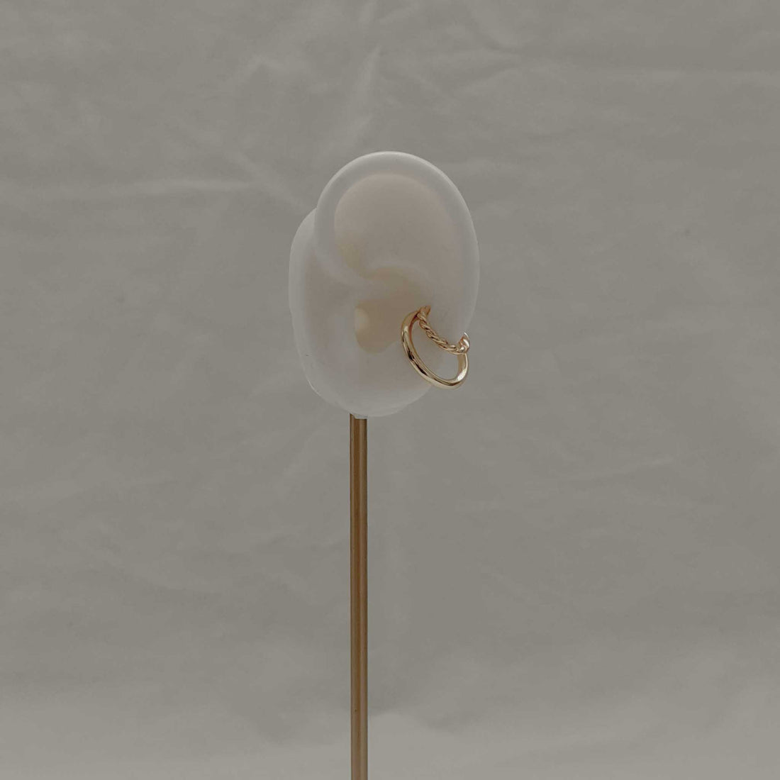 Aubrey Layered Ear Cuff