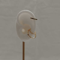 Aubrey Layered Ear Cuff