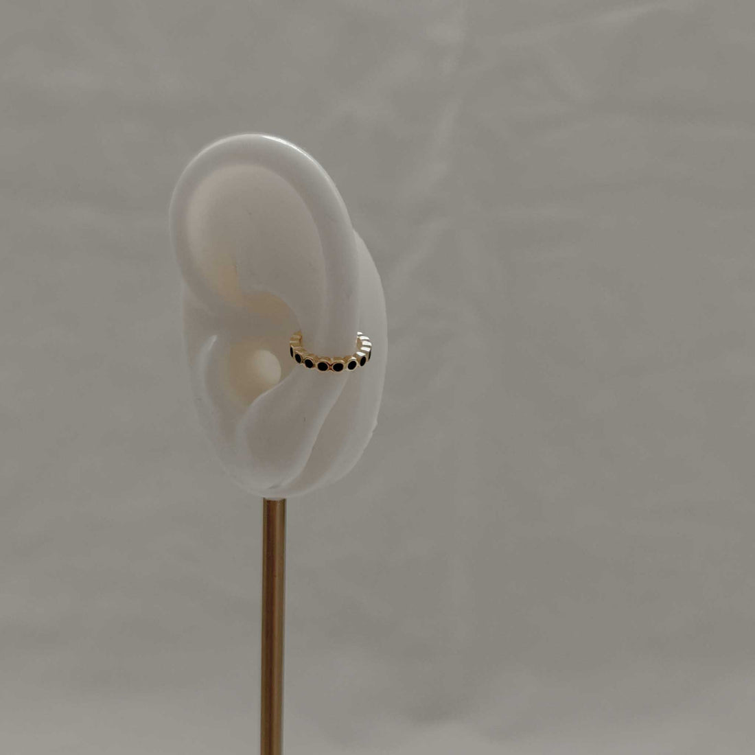 Rue Noir Ear Cuff