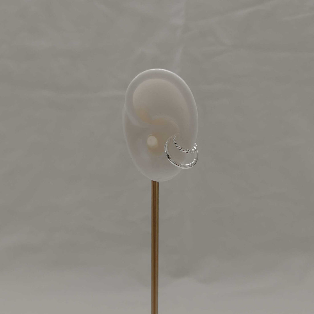 Aubrey Layered Ear Cuff