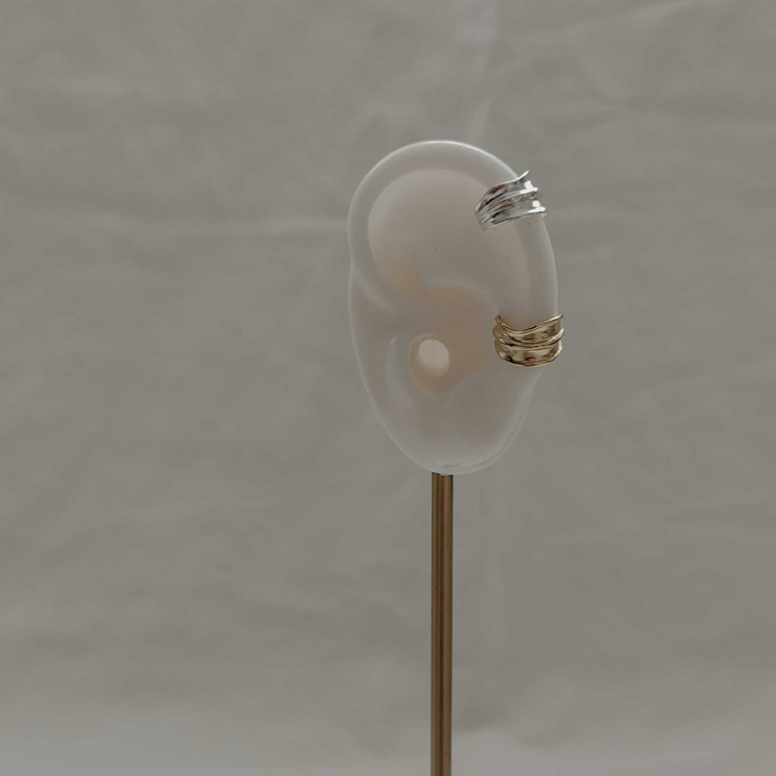 Juniper Ear Cuff
