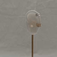 Juniper Ear Cuff