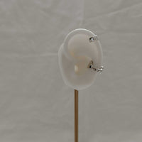 Harlow Statement Ear Cuff