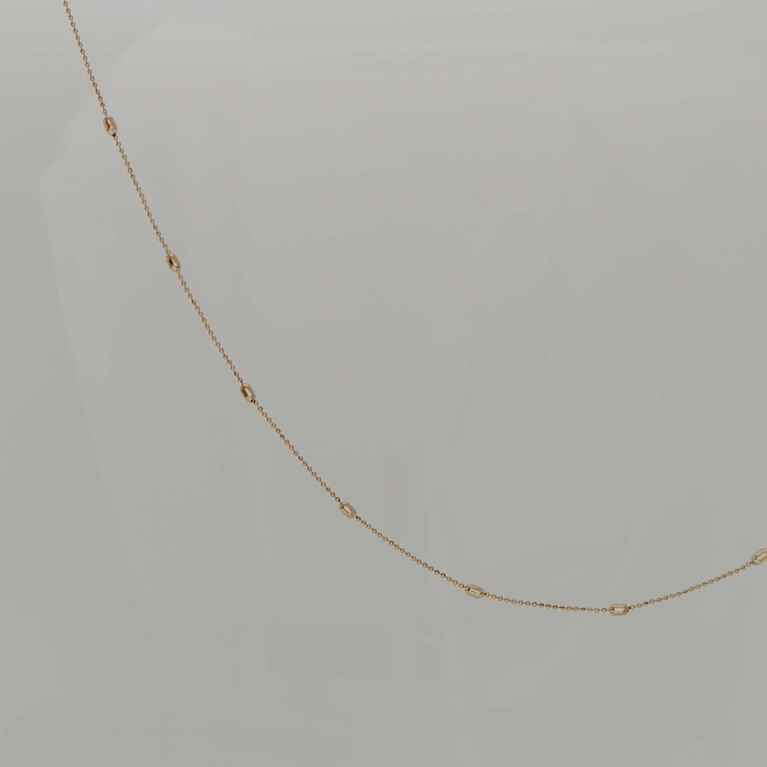 Sejal Beaded Necklace