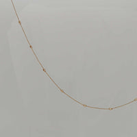 Sejal Beaded Necklace