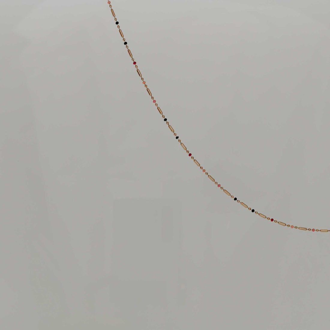 Juniper Candy Necklace