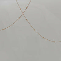 Sejal Beaded Pearl Necklace