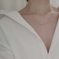 Sejal Beaded Necklace