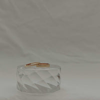 Daniela Flat Band (2mm)