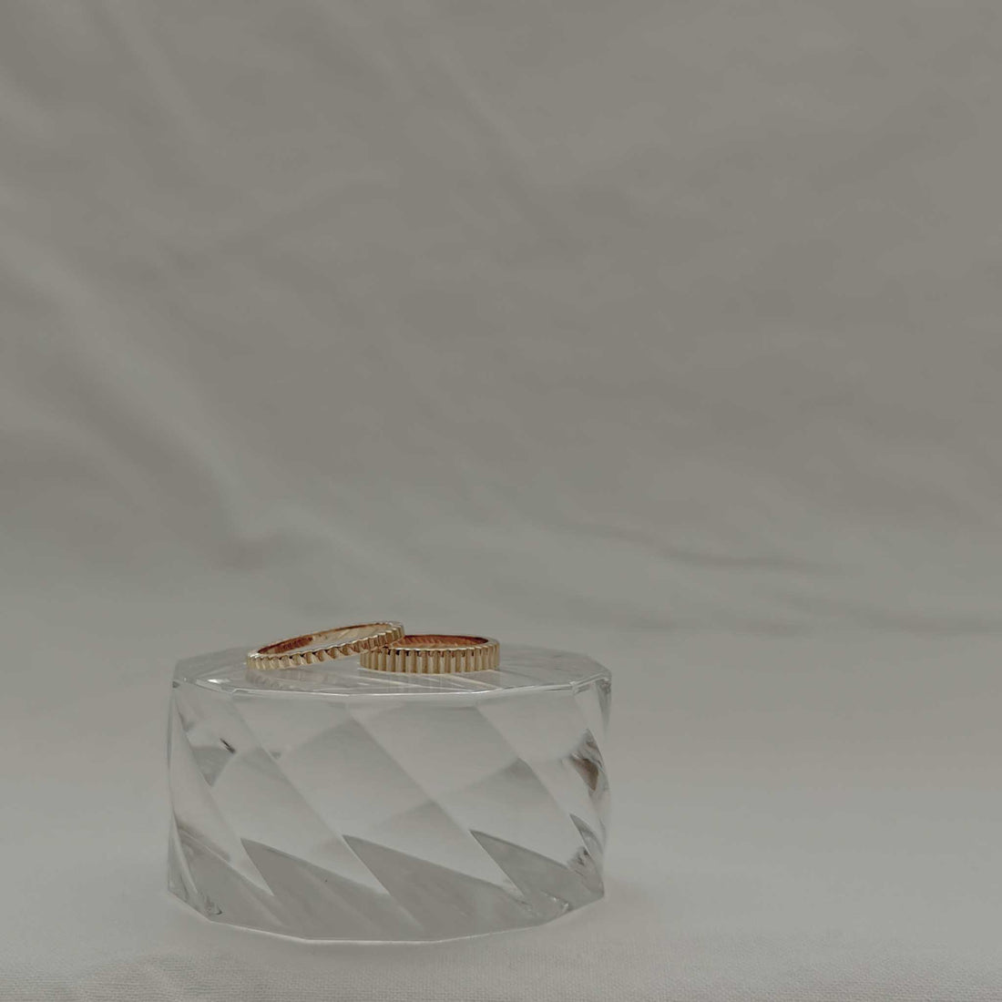 Daniela Flat Band (3mm)