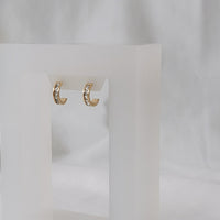 Karla Mini C Hoops