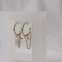 Sophie Hoops