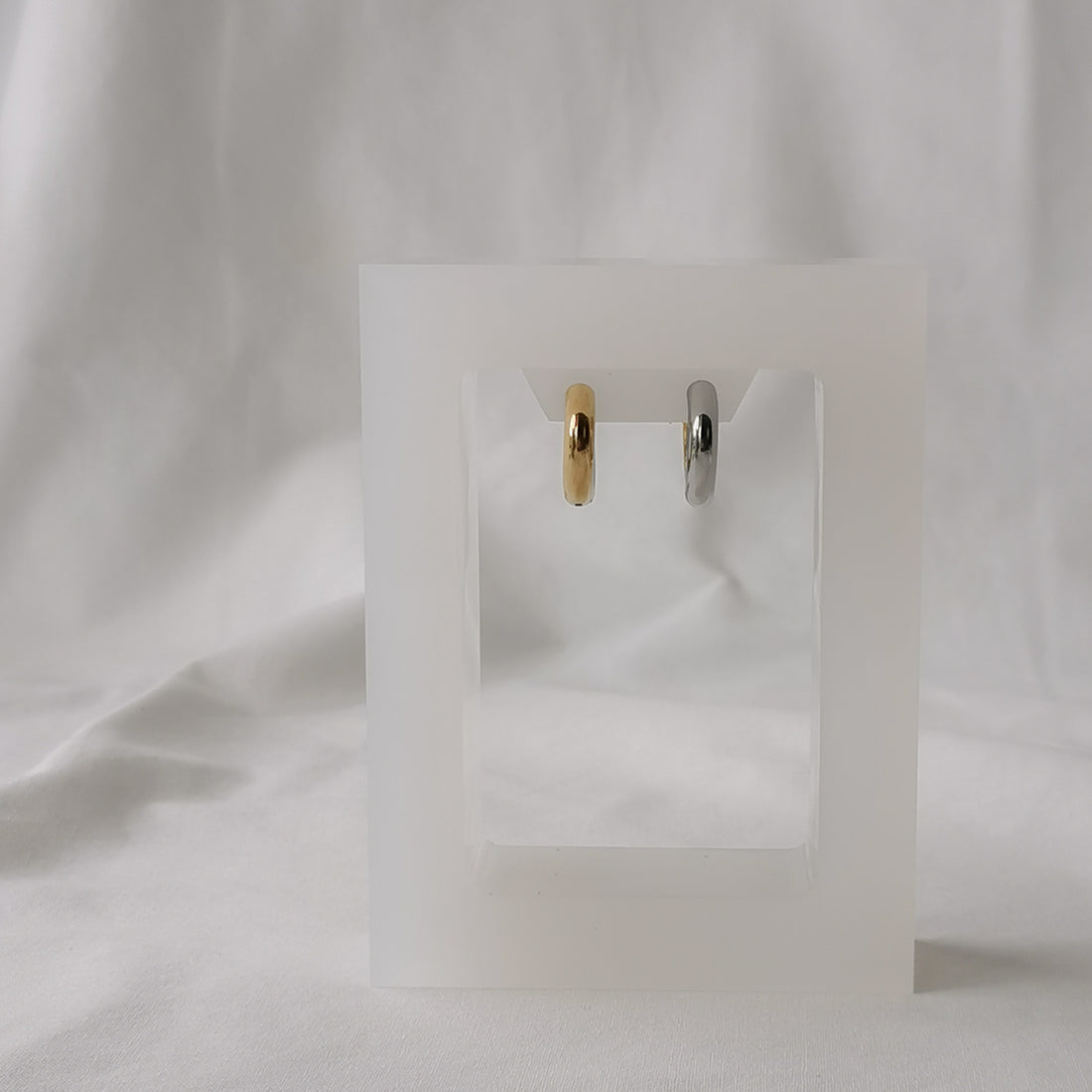 Vivianne Halfie Hoops