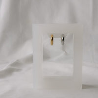 Vivianne Halfie Hoops