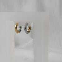 Vivianne Halfie Hoops