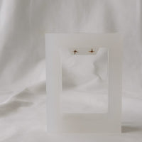 Belkis Hearbeat Studs