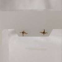 Belkis Hearbeat Studs