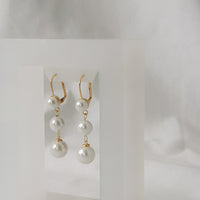 Juliette Pearl Dangle