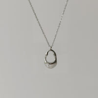 Harlow Bean Necklace