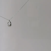 Harlow Bean Necklace