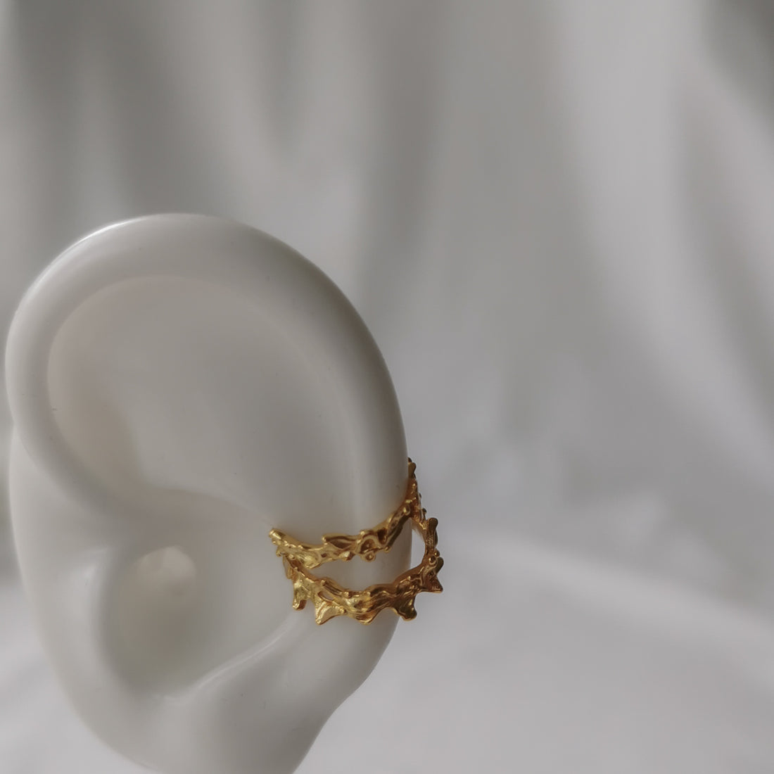 Chaya Ear Cuff