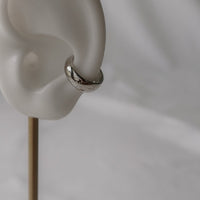 Isla Thick Ear Cuff