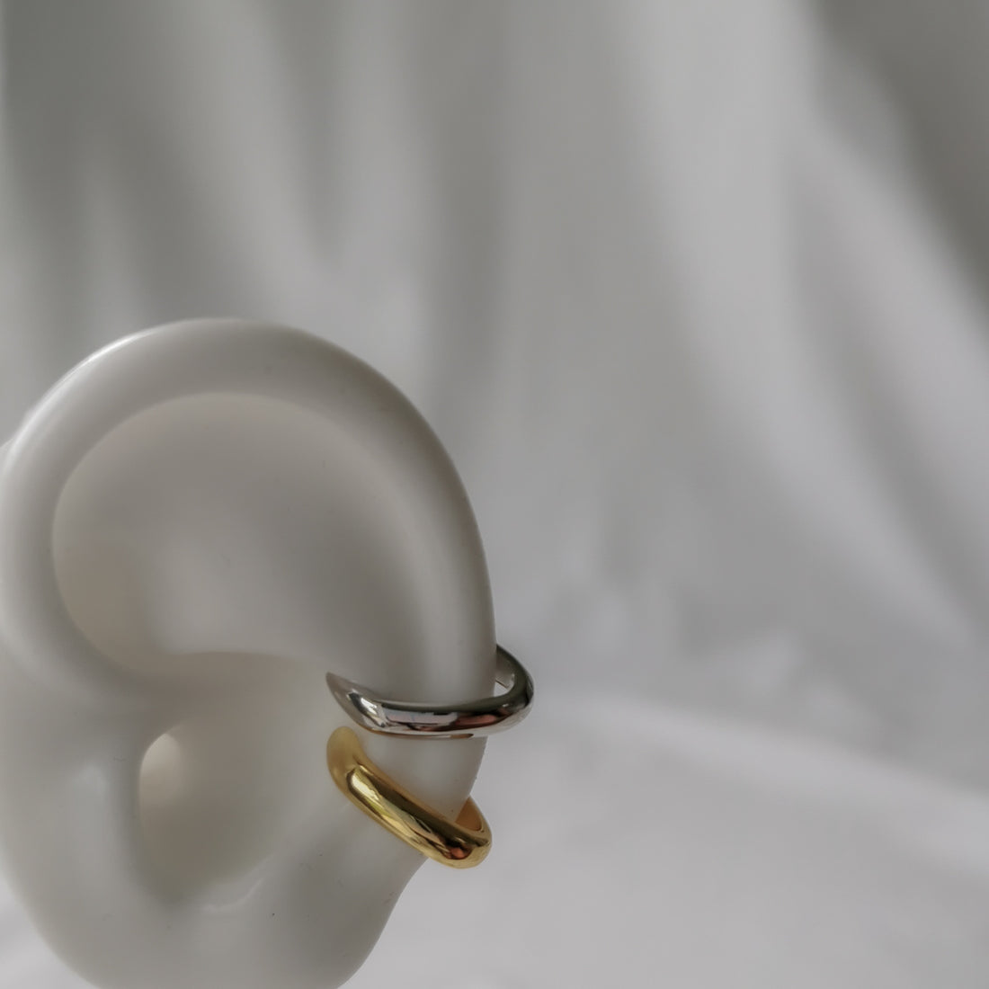 Maya Ear Cuff