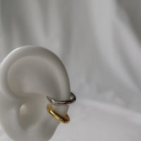 Maya Ear Cuff