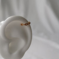 Adella Ear Cuff