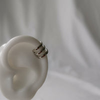 Karla Ear Cuff