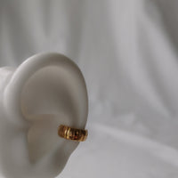 Cleo Ear Cuff