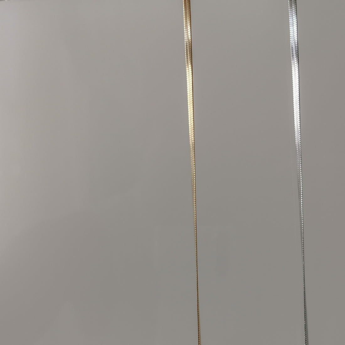 Luna Herringbone Necklace