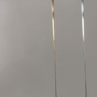 Luna Herringbone Necklace