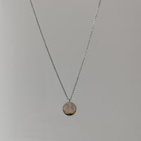 Celestine Necklace