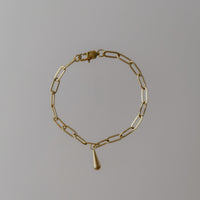 Sierra Teardrop Bracelet