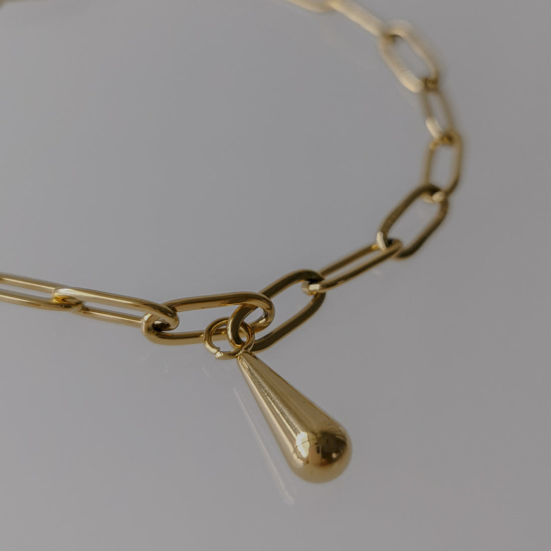 Sierra Teardrop Bracelet
