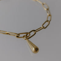 Sierra Teardrop Bracelet