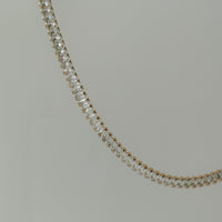 Dulce Emerald Bracelet