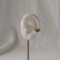 Karla Thick Ear Cuff