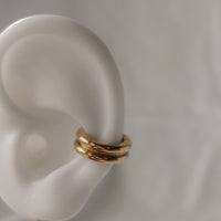 Karla Thick Ear Cuff
